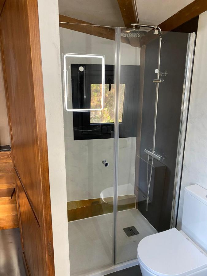 Casita Colgada "Can Lia" La Guancha Dış mekan fotoğraf